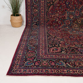 10x13 Persian Rug