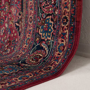 Handmade Vintage Rug