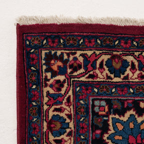 Medallion 10x13 Area Rug