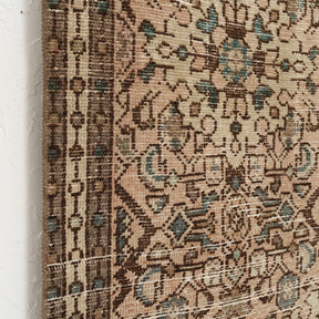 Padavinda - Vintage Persian Small Rug