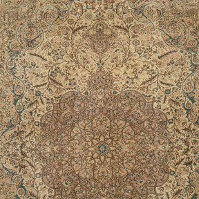 7x10 Vintage Rug