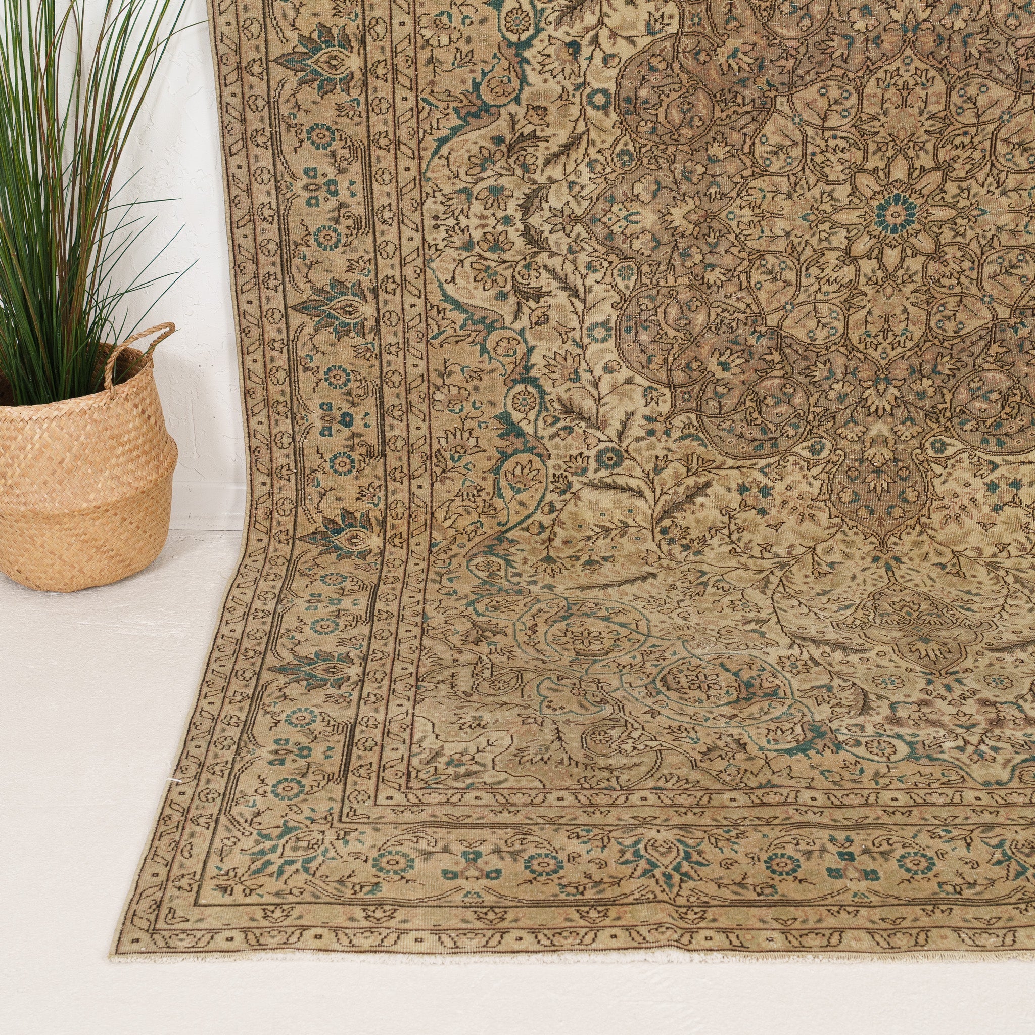 7x10 Persian Rug