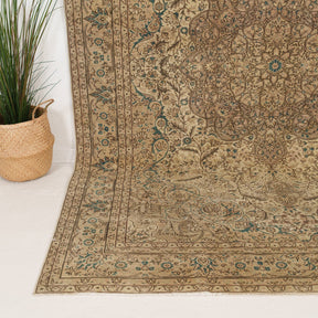 7x10 Persian Rug