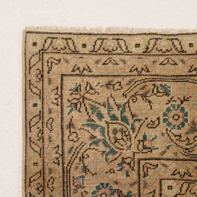 Medallion 7x10 Area Rug