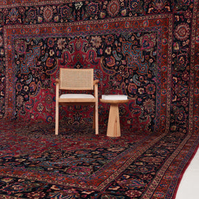 1930 Made Area Rug