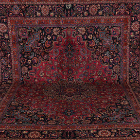 Philippa - Vintage Persian Area Rug