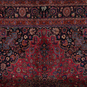 12x16 Vintage Rug