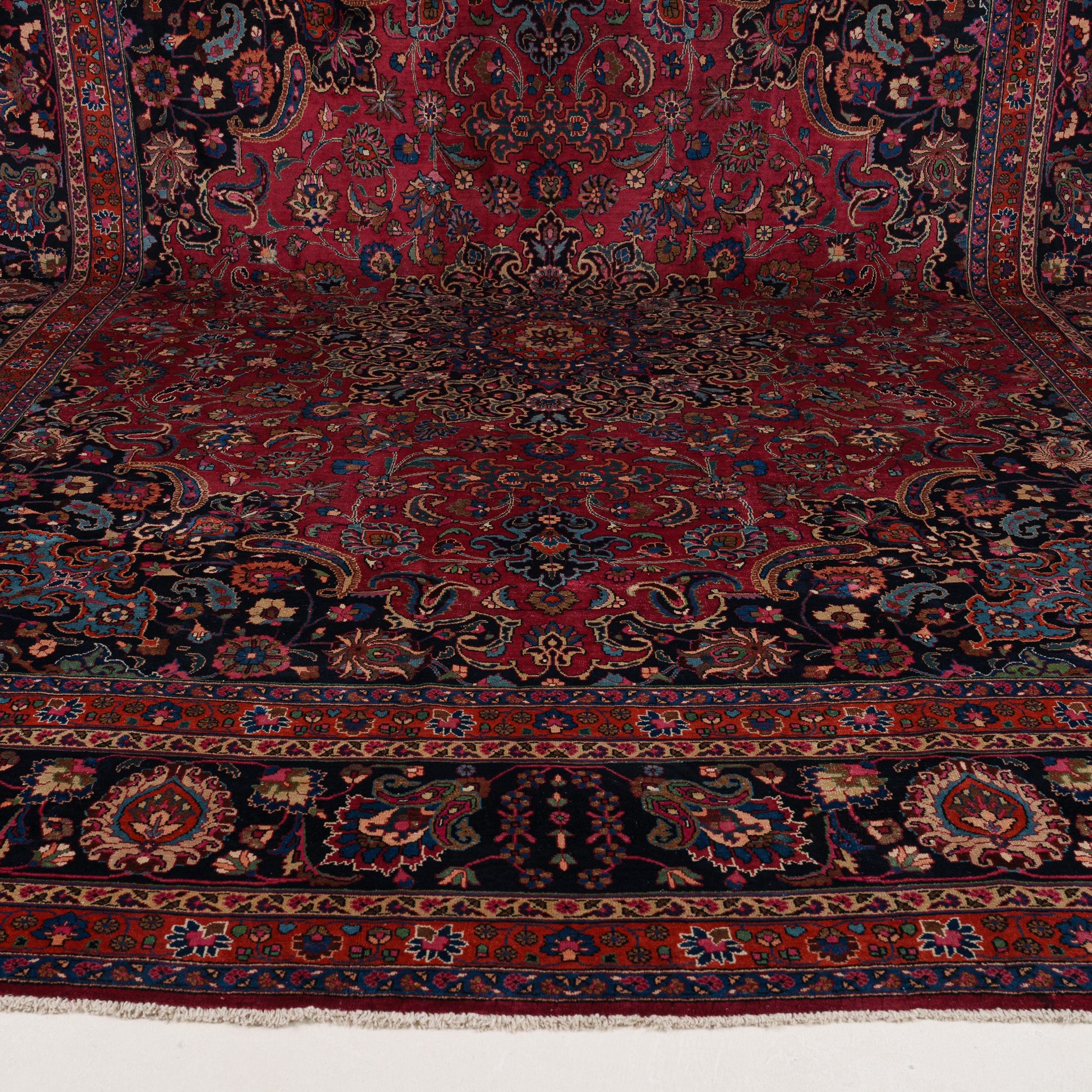 12x16 Persian Rug