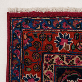 Medallion 12x16 Area Rug