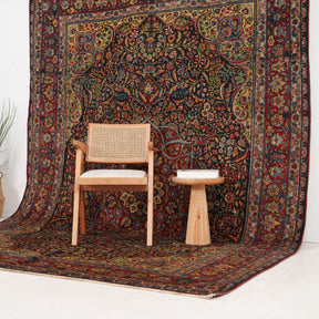 1930 Made Area Rug