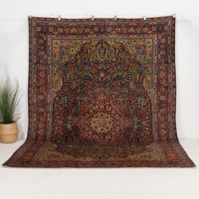 Annette - Vintage Persian Area Rug