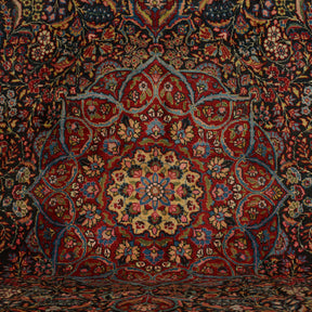 8x12 Vintage Rug