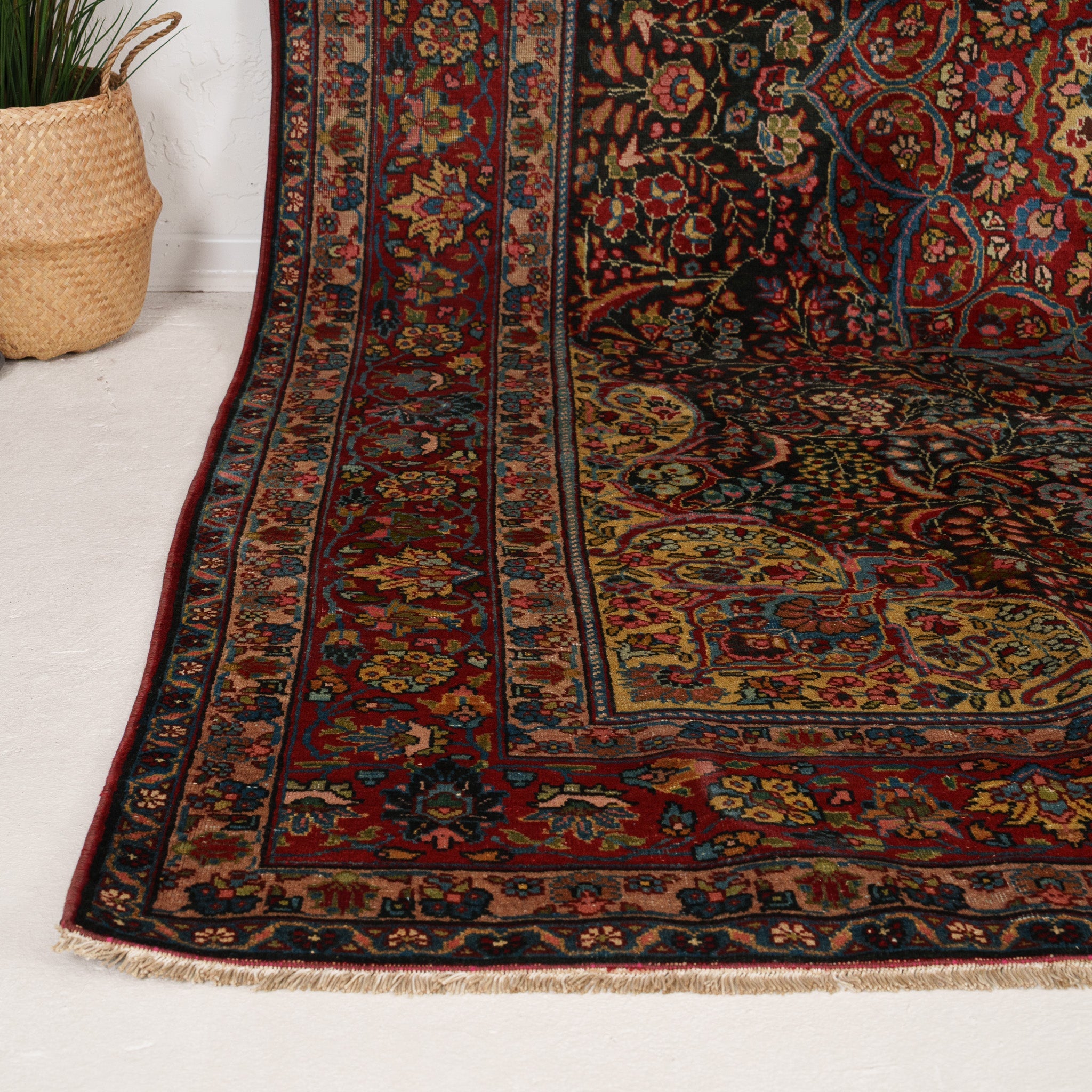 8x12 Persian Rug