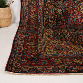 8x12 Persian Rug