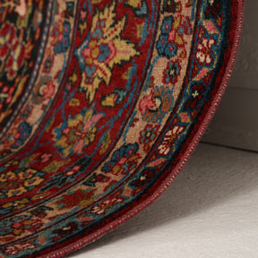 Handmade Vintage Rug