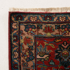 Medallion 8x12 Area Rug