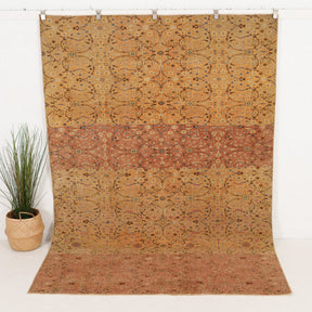 Calla - Vintage Turkish Area Rug