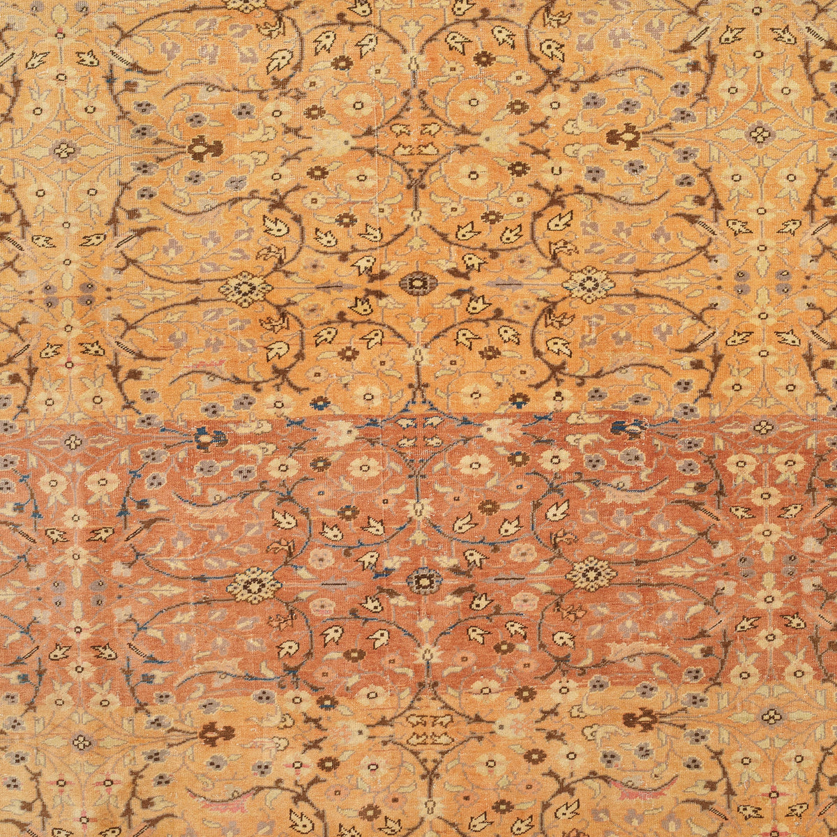6x9 Vintage Rug