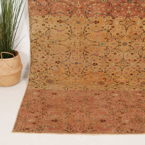6x9 Persian Rug