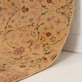 Handmade Vintage Rug