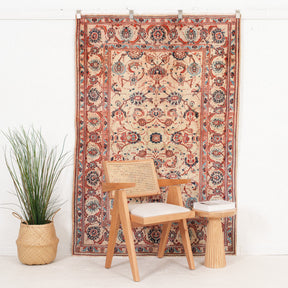 1930 Made Area Rug