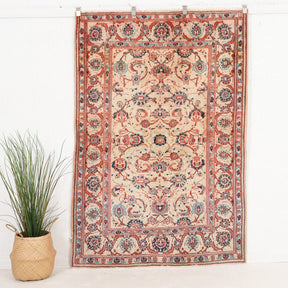 Handmade Persian Area Rug
