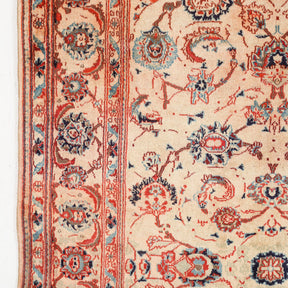 Augustina - Vintage Persian Area Rug