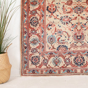 4x7 Persian Rug
