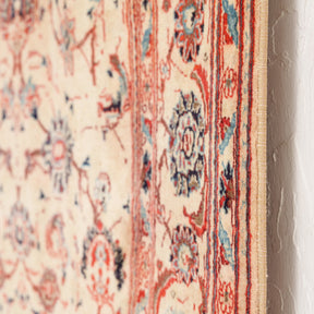 Handmade Vintage Rug