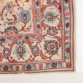 Floral 4x7 Area Rug