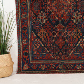 4x7 Persian Rug