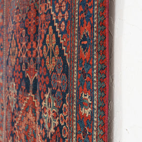 Handmade Vintage Rug