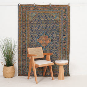 1930 Made Area Rug