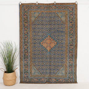 Handmade Persian Area Rug