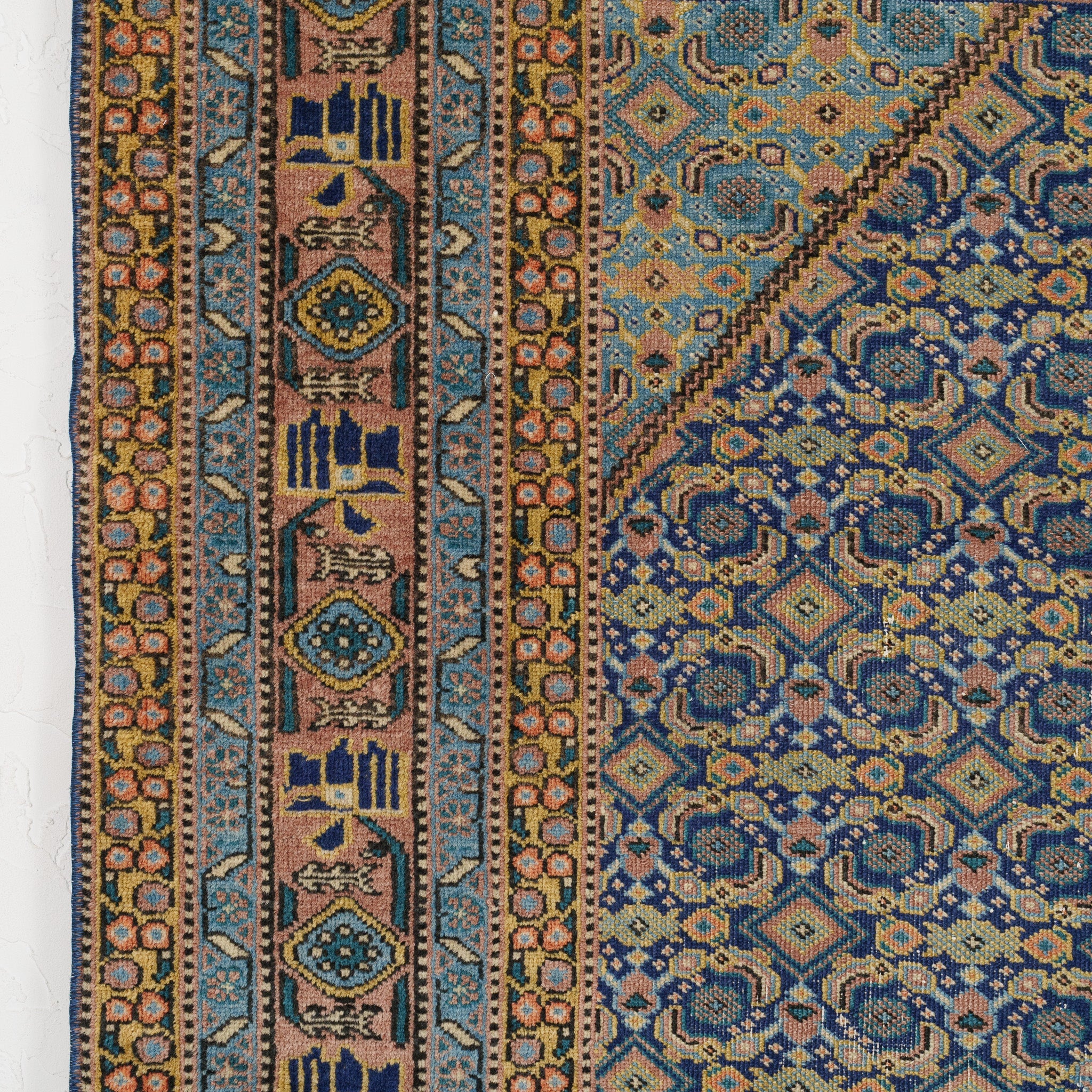 Isadora - Vintage Persian Area Rug