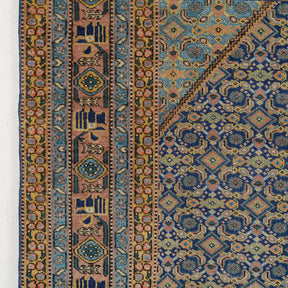 Isadora - Vintage Persian Area Rug