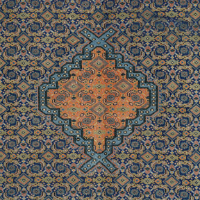5x7 Vintage Rug