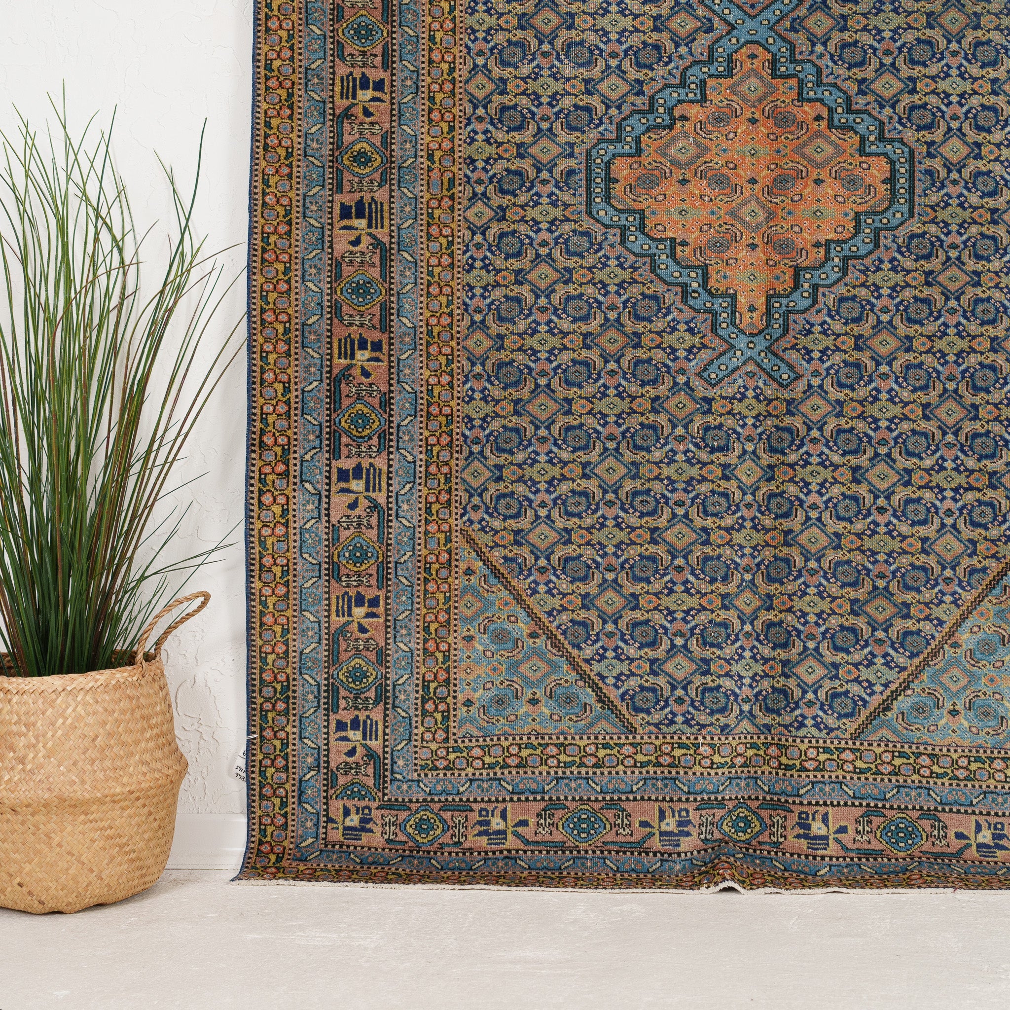 5x7 Persian Rug