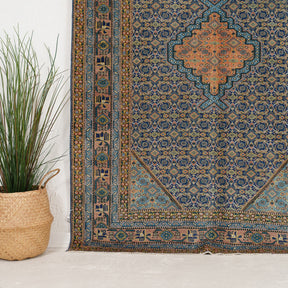 5x7 Persian Rug