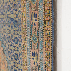 Handmade Vintage Rug