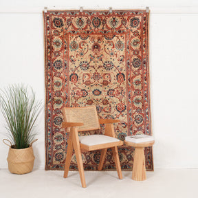 1930 Made Area Rug