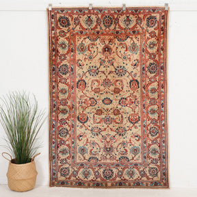 Handmade Persian Area Rug