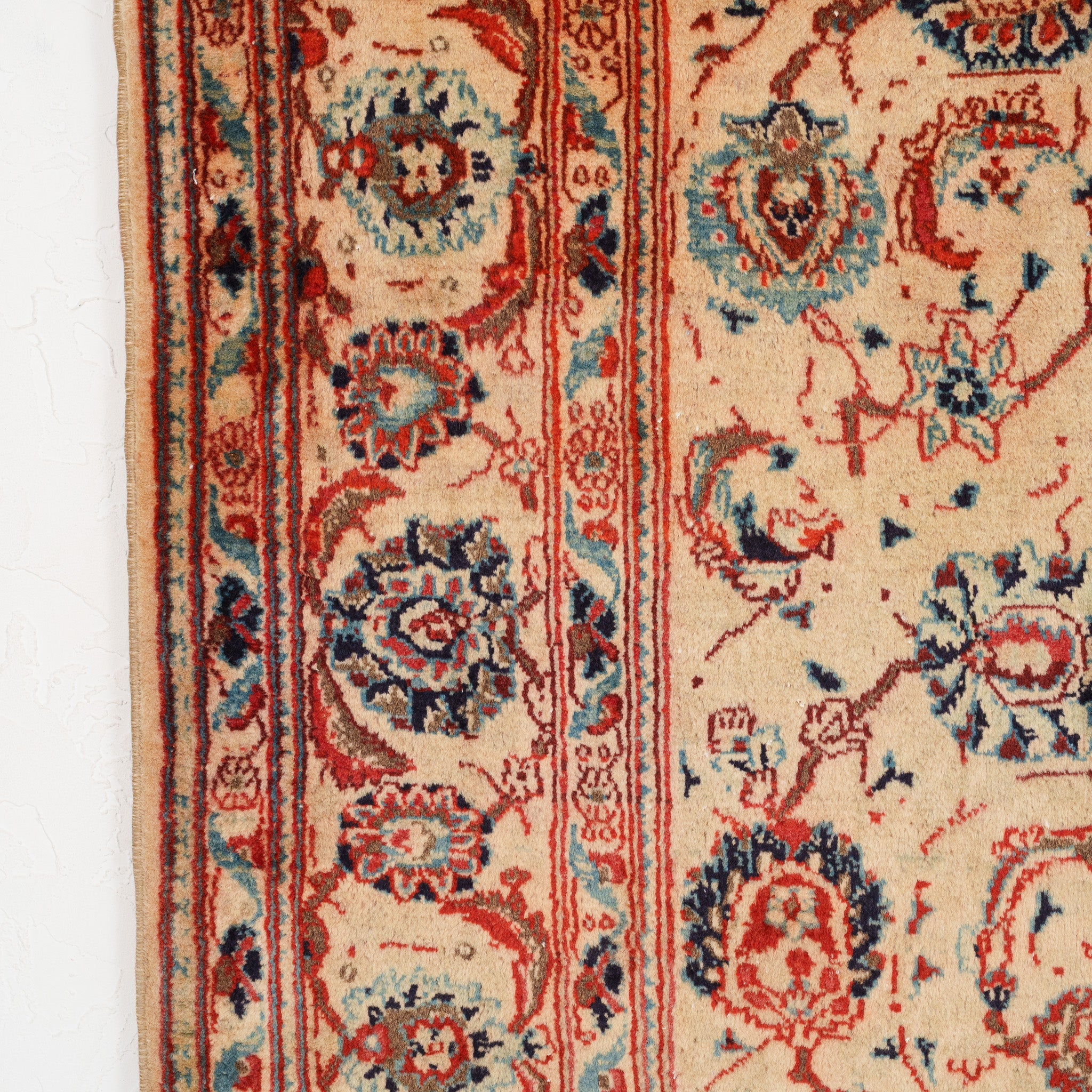 Olympia - Vintage Persian Area Rug