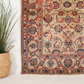 4x7 Persian Rug