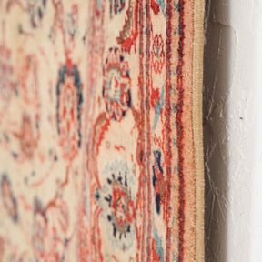 Handmade Vintage Rug