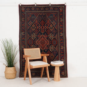 1930 Made Area Rug