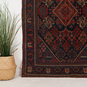 4x7 Persian Rug