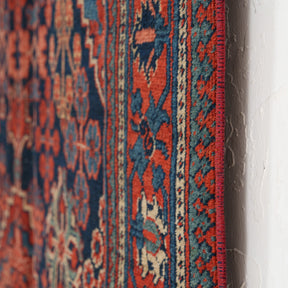 Handmade Vintage Rug
