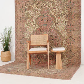 1930 Made Area Rug
