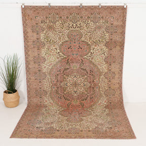 Arlette - Vintage Turkish Area Rug